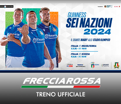 FRECCIAROSSA