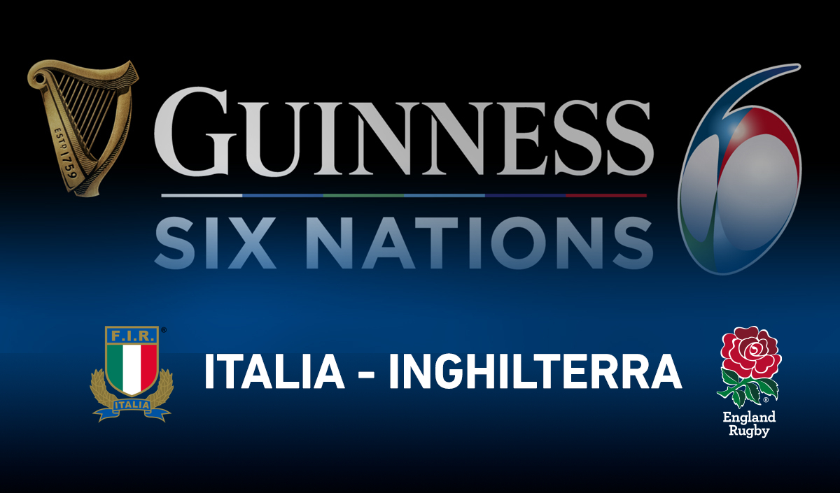 Italia - Inghilterra